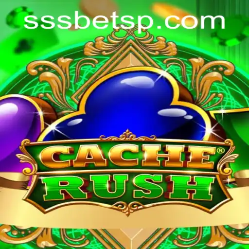 CacheRush: Mergulhe na Aventura com SSSBet