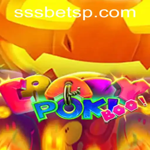 CrazyPokiBoo: A Nova Sensação do Mundo dos Jogos com SSSBet