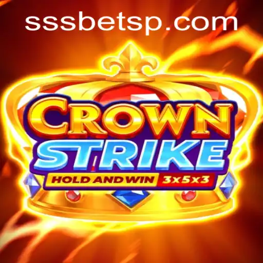 CrownStrike: O Novo Fenômeno dos Jogos Online