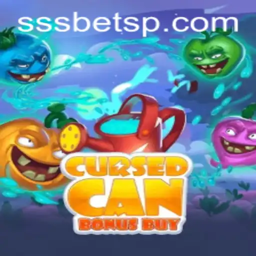 CursedCanBonusBuy: Uma Experiência Imersiva no Mundo dos Jogos de Cassino Online