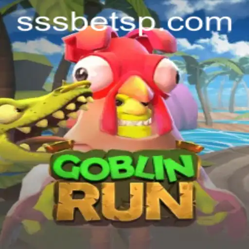 Descubra o Novo Mundo de Aventuras com GoblinRun e SSSBet