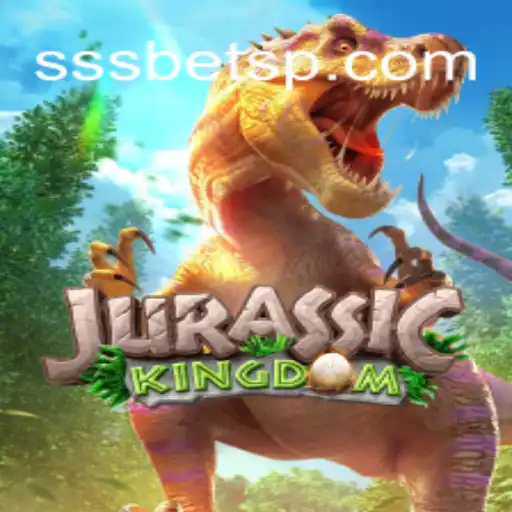 Desbravando o Mundo de JurassicKingdom no SSSBet
