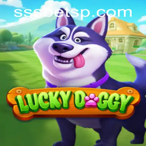 Descubra o Mundo de LuckyDoggy: O Inovador Jogo de Apostas da SSSBet