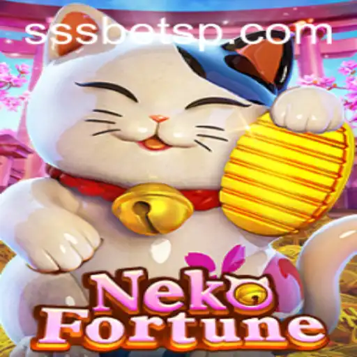 NekoFortune: Uma Aventura Felina com SSSBet