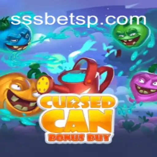 CursedCanBonusBuy: Uma Experiência Imersiva no Mundo dos Jogos de Cassino Online