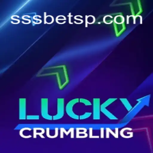 Explorando LuckyCrumbling: Um Olhar Detalhado Sobre o Jogo Popular da SSSBet