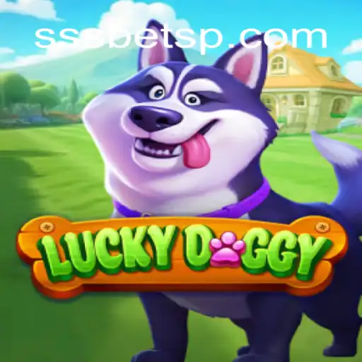 Descubra o Mundo de LuckyDoggy: O Inovador Jogo de Apostas da SSSBet