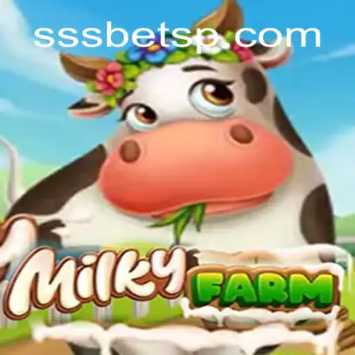 Descubra o Fascinante Mundo de MilkyFarm com SSSBet