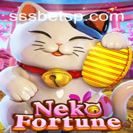 NekoFortune: Uma Aventura Felina com SSSBet