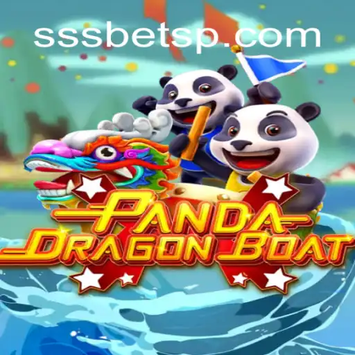Descubra o Encantamento de PANDADRAGONBOAT com SSSBet