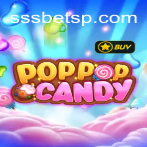 POPPOPCANDY: O Encantador Jogo de Azar com SSSBet