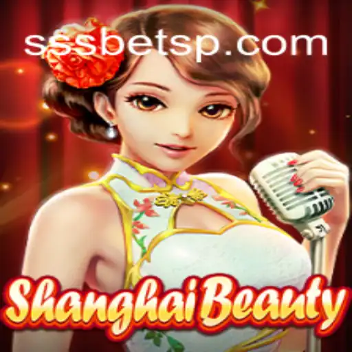 Descubra ShanghaiBeauty: O Novo Fenômeno dos Jogos de Cassino com SSSBet
