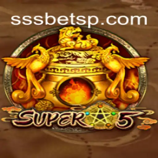 Explorando o Fascinante Mundo de Super5 com SSSBet