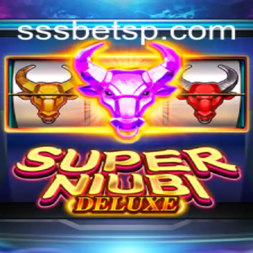 Descubra o Mundo Empolgante de SuperNiubiDeluxe e SSSBet