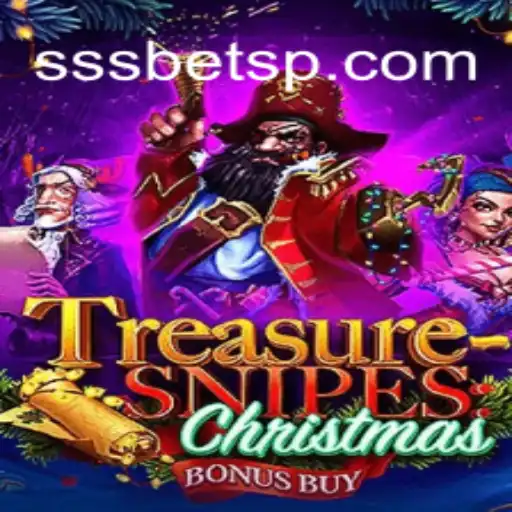 Descubra a Excitação do Jogo TreasuresnipesChristmas com SSSBet