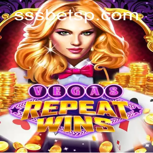 Descubra as Emoções de VegasRepeatWins com a SSSBet