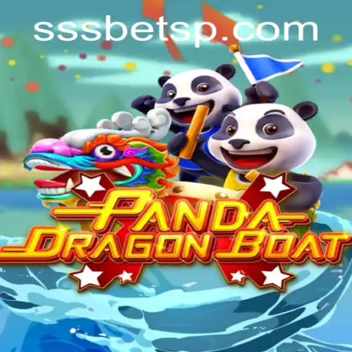Descubra o Encantamento de PANDADRAGONBOAT com SSSBet