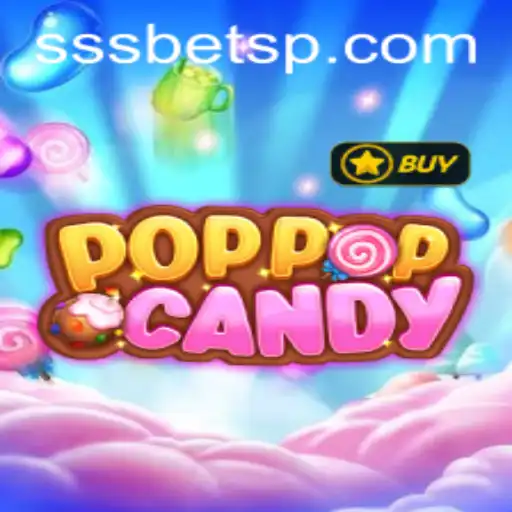 POPPOPCANDY: O Encantador Jogo de Azar com SSSBet