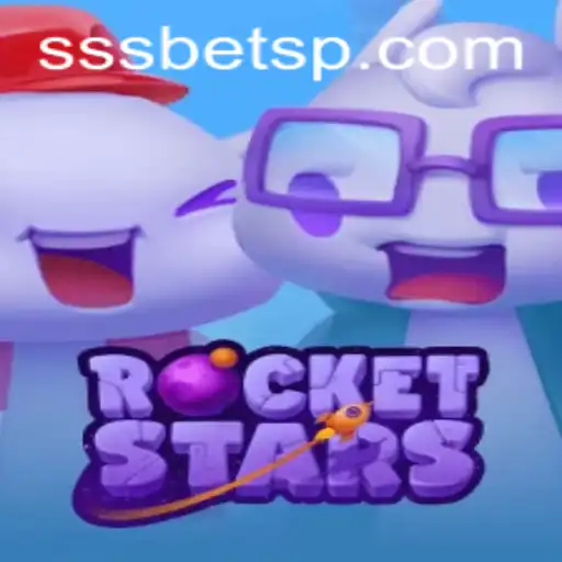 A Nova Sensação dos Jogos Online: RocketStars e SSSBet