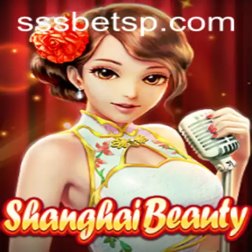 Descubra ShanghaiBeauty: O Novo Fenômeno dos Jogos de Cassino com SSSBet