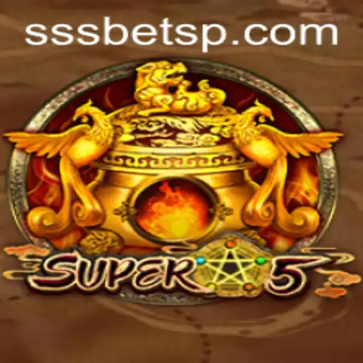 Explorando o Fascinante Mundo de Super5 com SSSBet