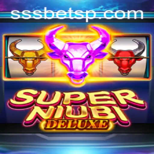 Descubra o Mundo Empolgante de SuperNiubiDeluxe e SSSBet