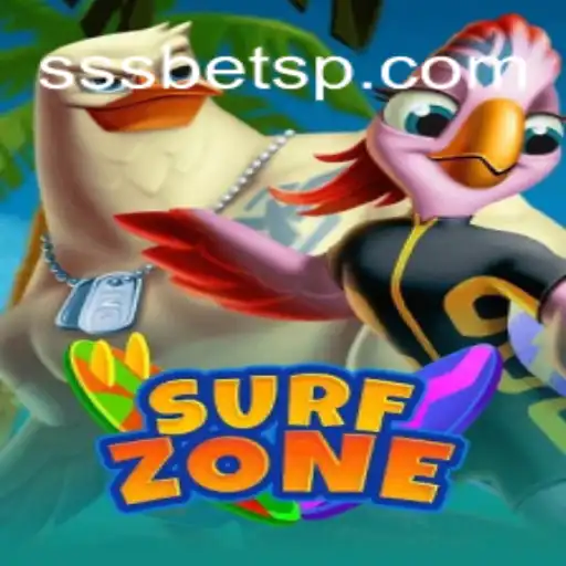Explorando o Empolgante Mundo de SurfZone na Plataforma SSSBet