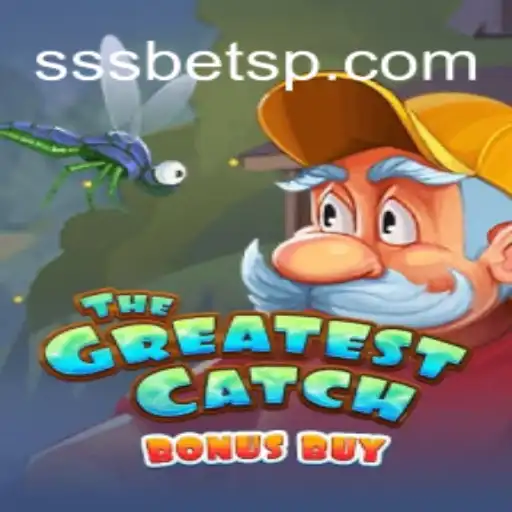 Descubra o Mundo Empolgante de TheGreatestCatchBonusBuy