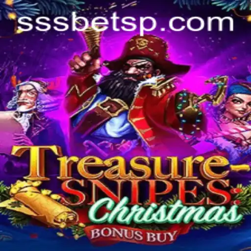 Descubra a Excitação do Jogo TreasuresnipesChristmas com SSSBet